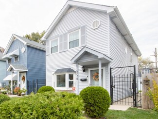 5110 W 25th St, Cicero, IL 60804