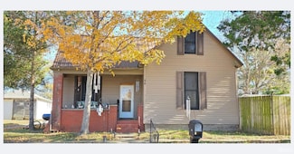 54 S Saint Francis St, Poseyville, IN 47633