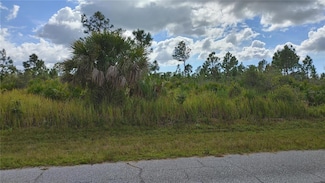 12093 Beiman Ave, Gulf Cove, FL 33981