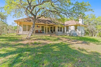 10221 David Moore Dr, Austin, TX 78748