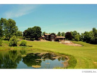 188 Sibley Rd, Honeoye Falls, NY 14472