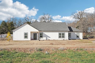 4275 N Rockwell Ave, Crescent, OK 73028