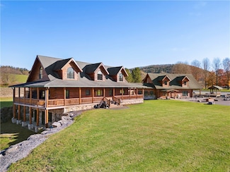 7898 New York 12, Sherburne, NY 13460