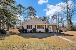 14301 Dunn Rd, Godwin, NC 28344