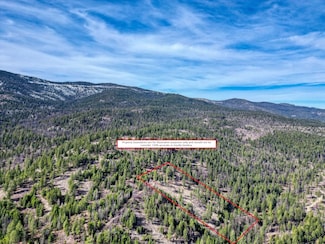 Nhn Peach Park Loop, Rollins, MT 59931