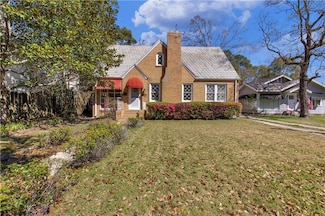 1706 Hunter Ave, Mobile, AL 36604