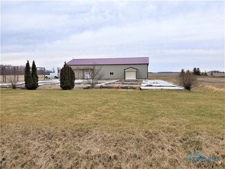 H979 County Road 12, Holgate, OH 43527