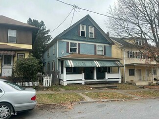 825 Cypress Ave Unit 27, Johnstown, PA 15902