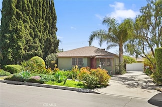 17528 Willard St, Northridge, CA 91325