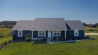1588 Sanders Rd, Campbellsville, KY 42718