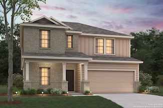 8205 Foxtail Fork, San Antonio, TX 78222