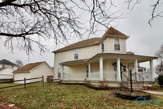 834 Baker St, Toledo, OH 43608