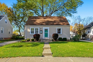 3087 Hiawatha St, Columbus, OH 43224