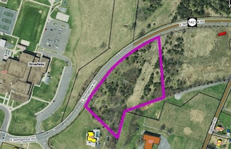 Lot 8D W Springbrook Rd, Broadway, VA 22815