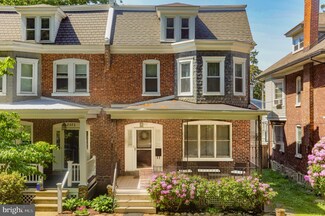 2017 N Harrison St, Wilmington, DE 19802