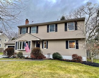 241 Washington Terrace, Whitman, MA 02382