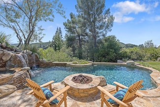 3939 United Rd, Agoura Hills, CA 91301