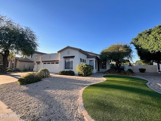 1480 E Harrison St, Gilbert, AZ 85295