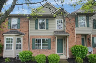2999 Glenloch Cir, Dublin, OH 43017
