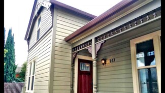 263 N Autumn St, San Jose, CA 95110