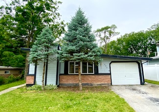 456 Tomahawk St, Park Forest, IL 60466