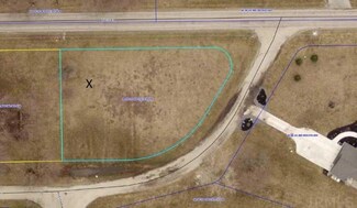 TBD W 045 N, Lagrange, IN 46761