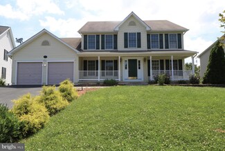 1026 Bexhill Dr, Frederick, MD 21702