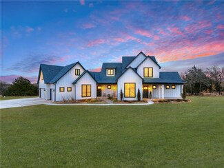 424 Carpenter Trail, Arcadia, OK 73007