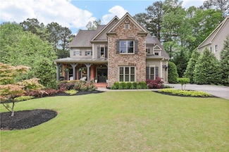 101 Fernwood Dr, Woodstock, GA 30188