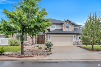 758 W 375 N, Springville, UT 84663