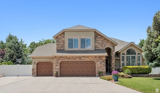 12214 S Hidden Valley Rd, Sandy, UT 84092