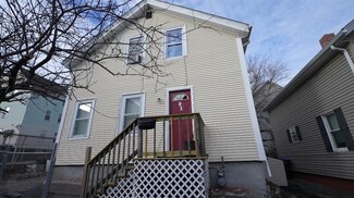 31 Eudora St, Providence, RI 02903