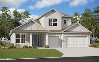 73 Holly Ridge Way, St. Augustine, FL 32092