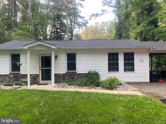 344 Oak Dr, Lusby, MD 20657