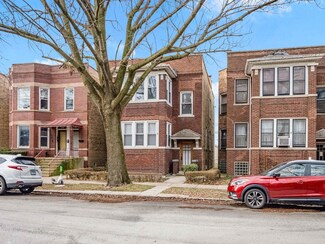 3712 N Claremont Ave, Chicago, IL 60618