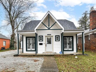 6176 Carrollton Ave, Indianapolis, IN 46220