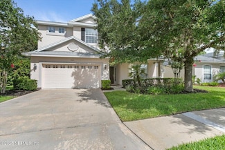 336 Edge of Woods Rd, Saint Augustine, FL 32092