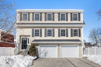 9 Limewood Ave, Billerica, MA 01821