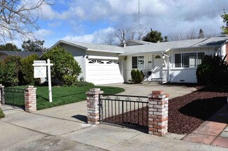 312 Christopher Ave, Campbell, CA 95008