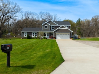 7258 Sue Marie Ln, Muskegon, MI 49442