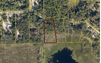 TBD SE Osceola Place, Lake City, FL 32025