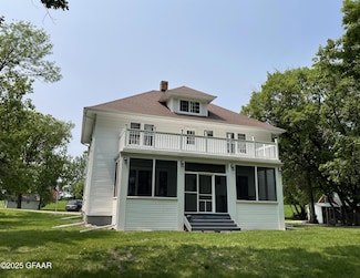 48106 150th St St NW, Oslo, MN 56744