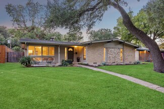 9735 Bellewood Dr, Dallas, TX 75238