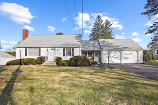 2 Betty St, Auburn, MA 01501