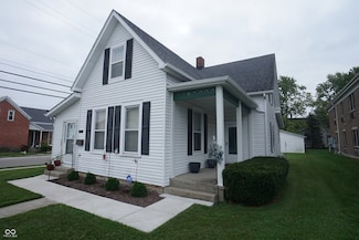22 N Depot St, Batesville, IN 47006