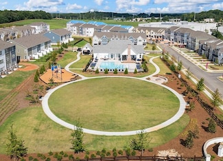 12250 Town Center Blvd Unit Lot 306, Covington, GA 30014