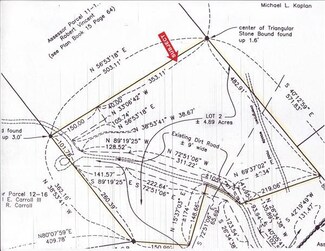 00 Bartlett Woods, Chilmark, MA 02535