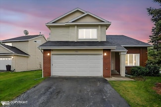 2350 Ariel Cir, Anchorage, AK 99515