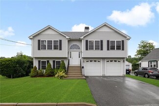 80 Warman Ave, Cranston, RI 02920