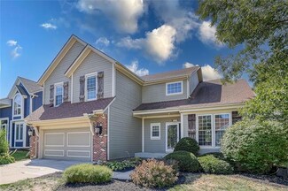 7875 W 152nd Terrace, Overland Park, KS 66223